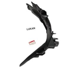 Nhựa dè đuôi biển số, chắn bùn sau FUTURE MẬP 125 zin Honda