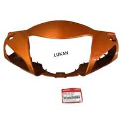 Nhựa ốp võ đầu đèn trước WAVE A, ALPHA 110... Cam zin Honda 35205-K89-V00ZM