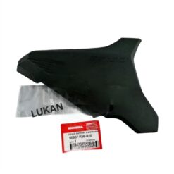Nắp nhựa nhám, cốp phải xe WINNER 150 zin chính hãng 50607-K56-N10