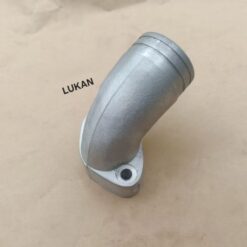 Co xăng nhôm đúc xoay ngược bình ga dẹp, nắp chao DREAM, WAVE...