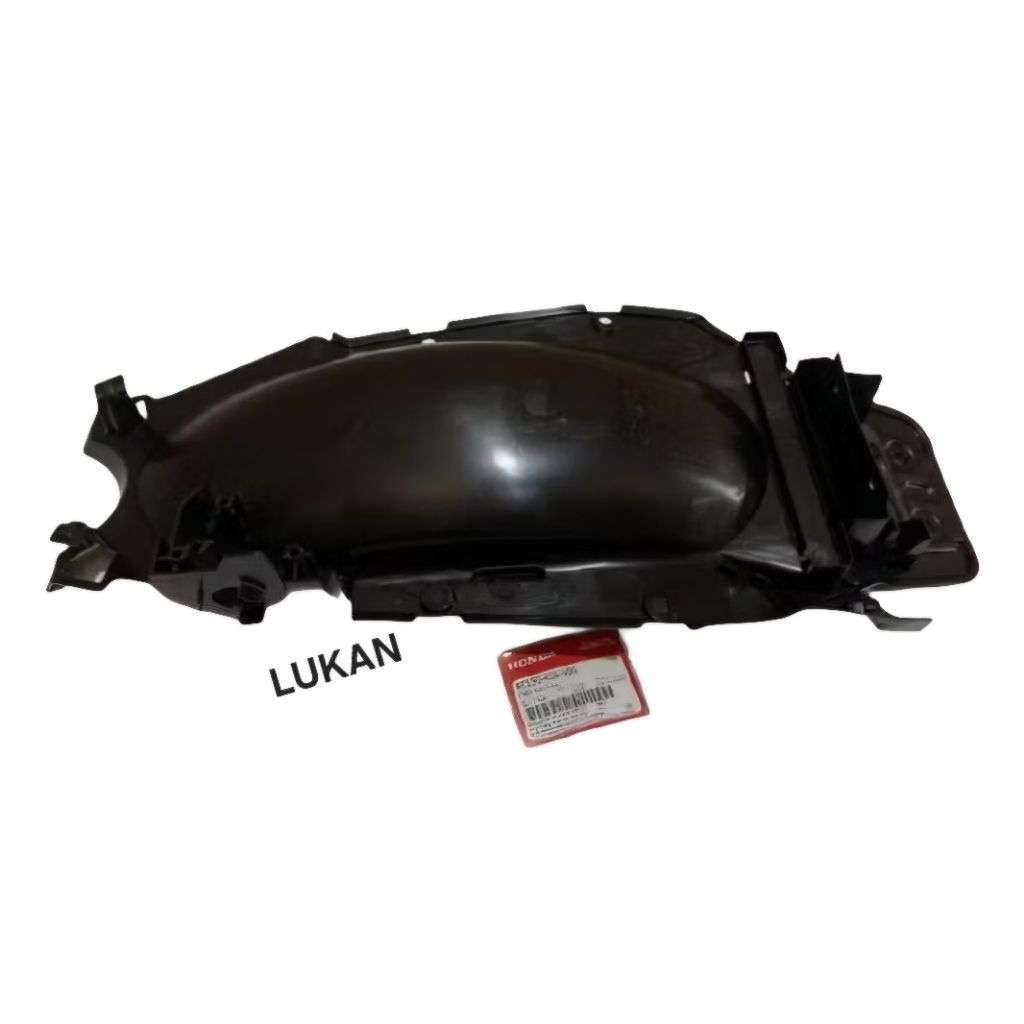 Nhựa lót gầm, sườn bánh sau WINNER V1, RS 150... zin Honda