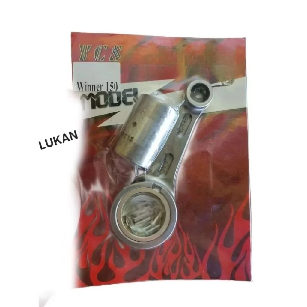 Tay dên, biên trục khuỷu ycs xe WINNER, SONIC 150.... - Ảnh 4