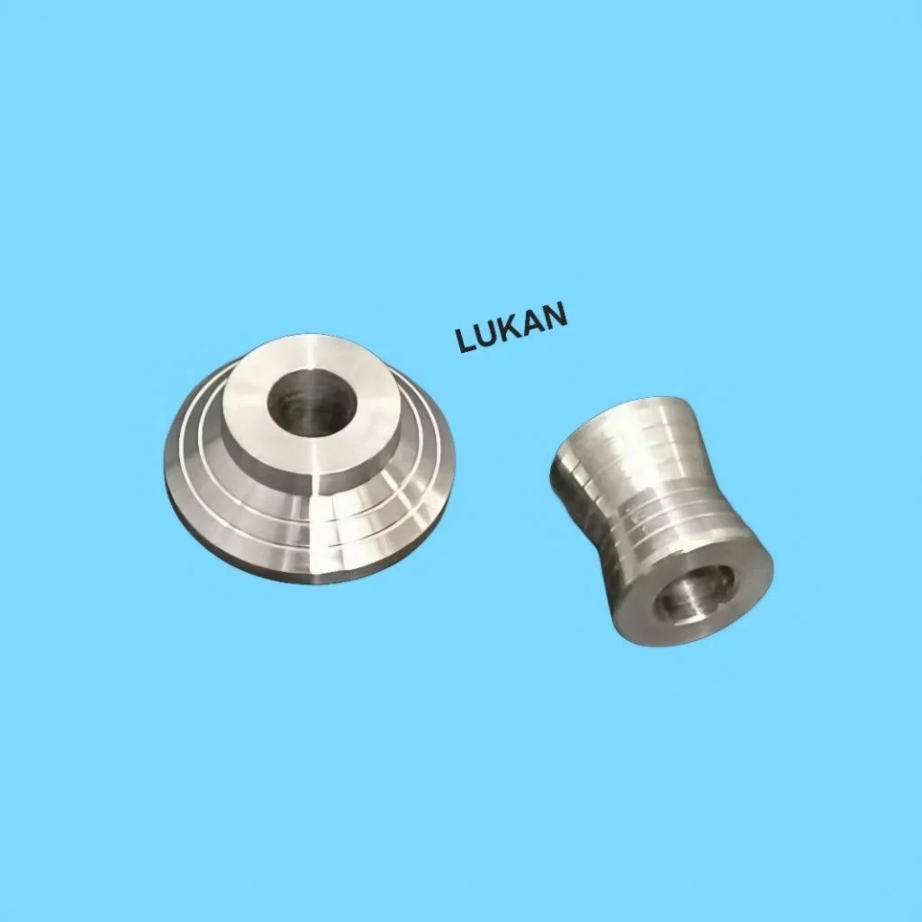 Cục canh má đùm, bánh CNC xe DREAM, WAVE ALPHA.... - Ảnh 2