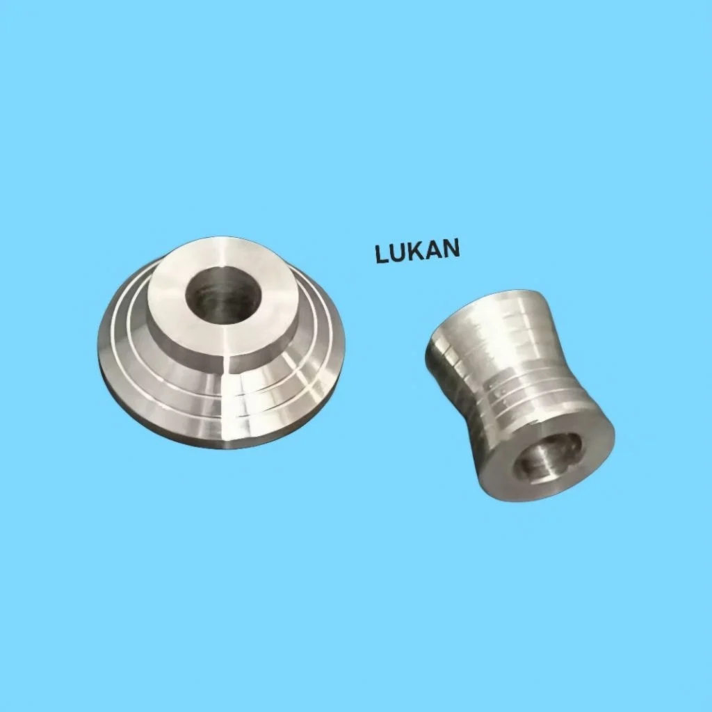 Cục canh má đùm, bánh CNC xe DREAM, WAVE ALPHA.... - Ảnh 3