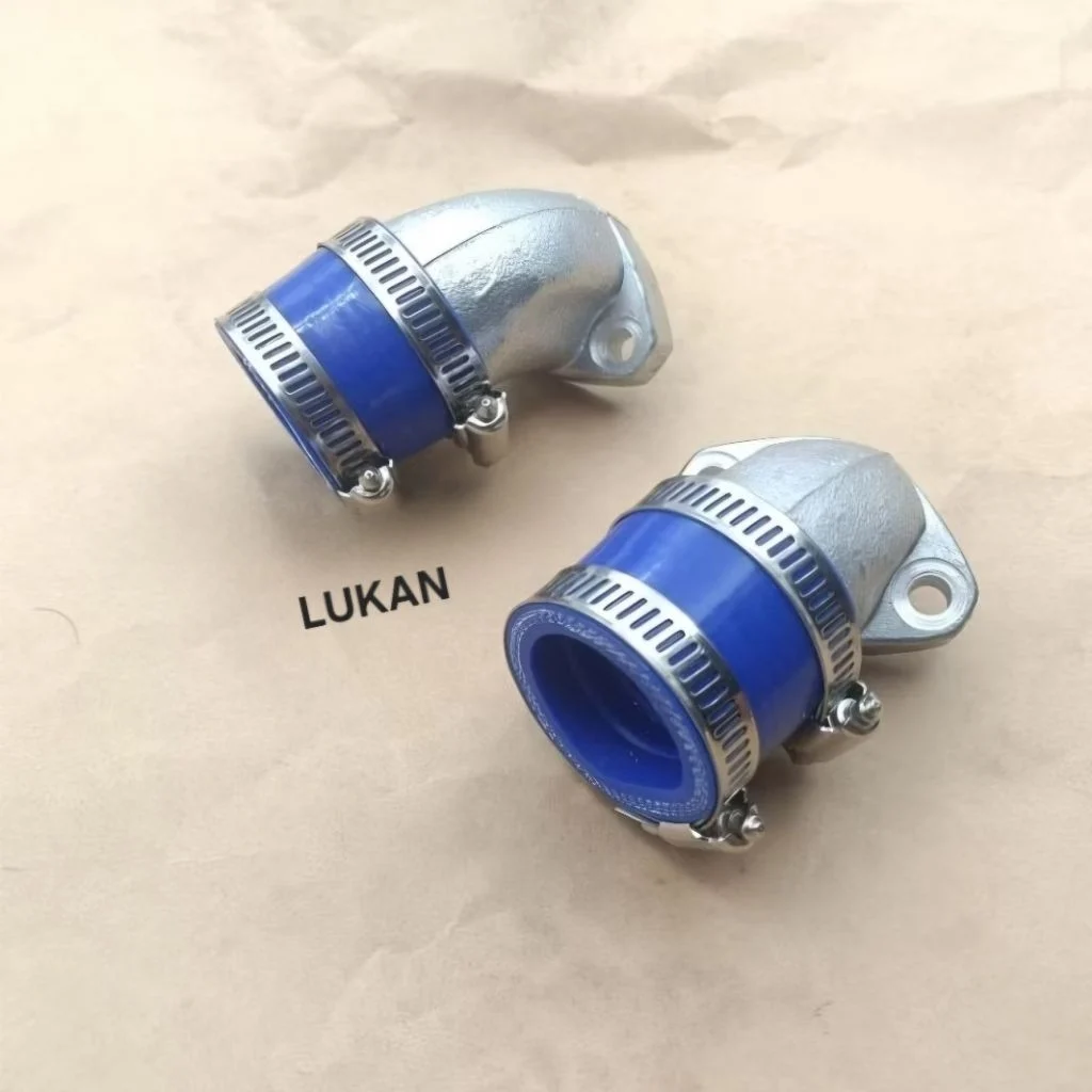 Co xăng, cổ hút cao thấp bông mai, ga dẹp DREAM, WAVE... - Ảnh 4
