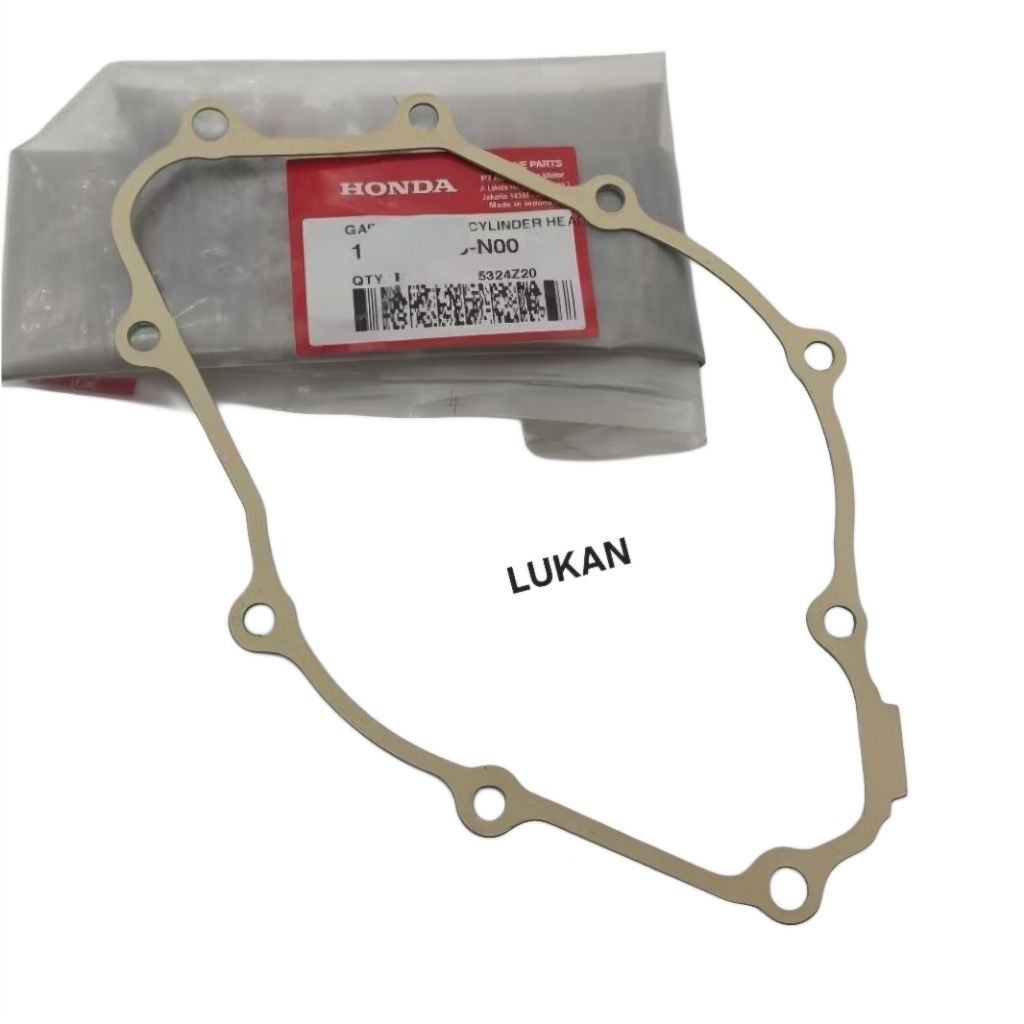 Gioăng, ron lốc máy trái, đề lửa điện xe WINNER, SONIC 150.... - Ảnh 3