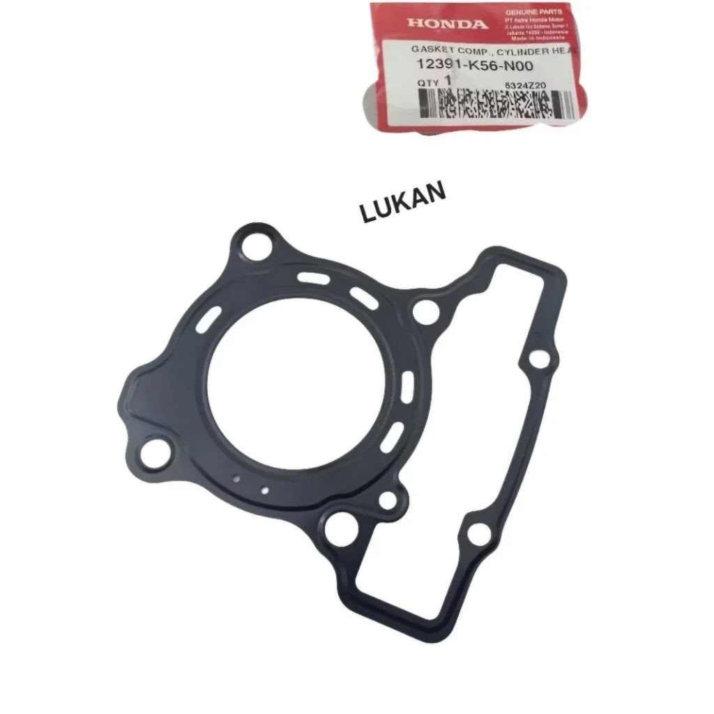 Gioăng, ron thiếc đầu bò quylat xe WINNER, SONIC 150.... - Ảnh 3