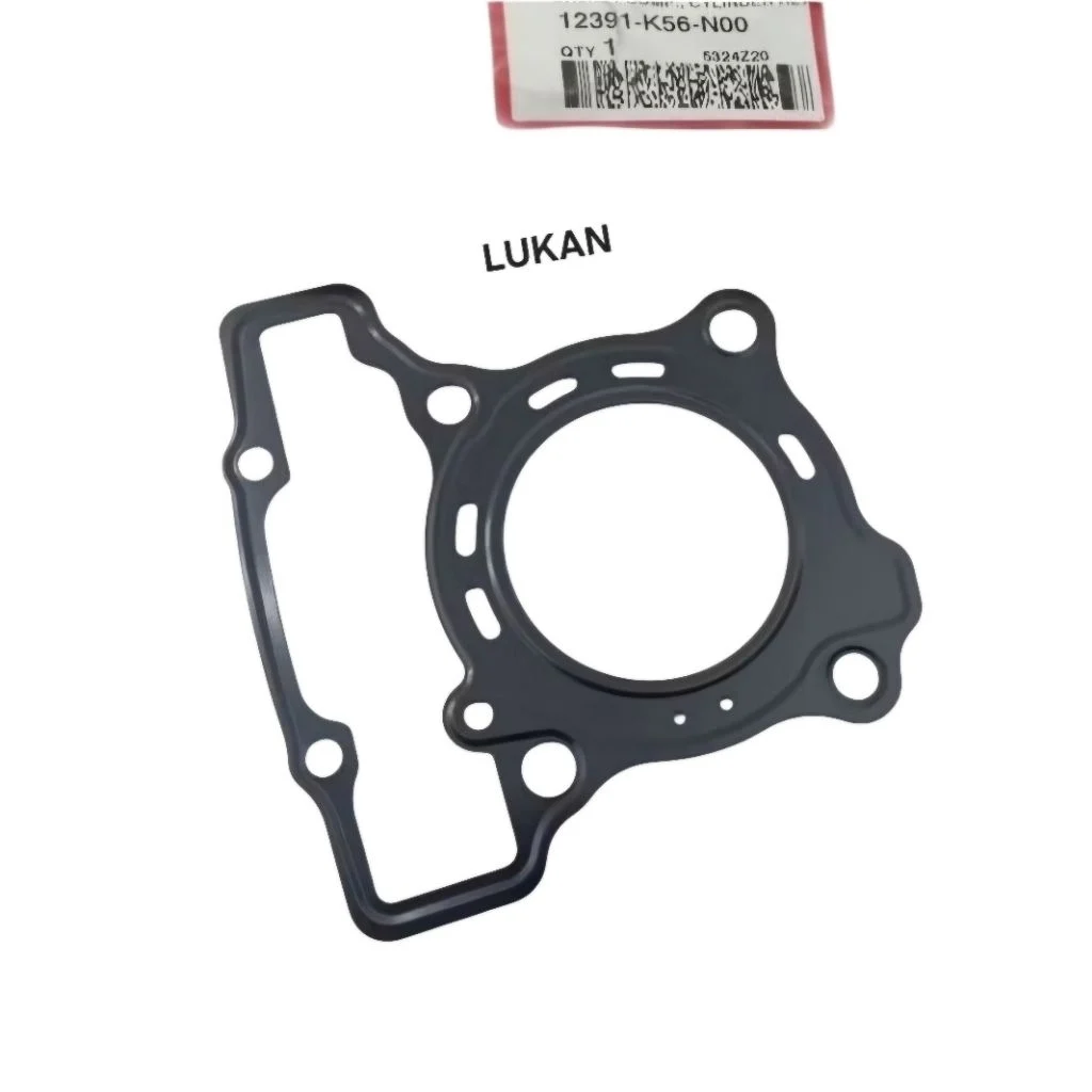 Gioăng, ron thiếc đầu bò quylat xe WINNER, SONIC 150.... - Ảnh 4