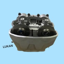 Bộ đầu bò quylat xe WINNER, SONIC 150 zin Honda luôn cam