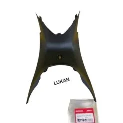 Nhựa nhám nối ốp yếm, sườn baga xe FUTURE LED, WAVE 125 Đen zin 64360-K73-T60ZB