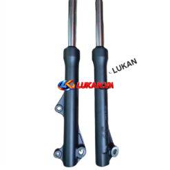 Căp phuộc đen, giảm sóc trước WAVE RSX, FUTURE LED 125..... zin Honda