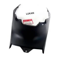 Nhựa nhám ốp bụng, sóng yên xe FUTURE NEO 125 zin Honda 64340-KPH-700