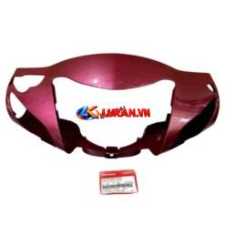 Nhựa ốp võ đầu đèn trước WAVE RS, S100...  Hồng, bàn thờ zin Honda 53205-KVR-920ZC