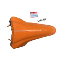 Nhựa dè chắn bùn trước xe WAVE S110, RS.... Cam zin Honda