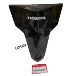 Nhựa mặt nạ trước xe WAVE BLADE 110... Đen zin chính hãng