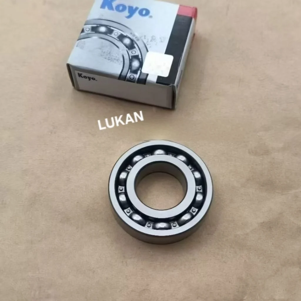Bạc đạn, vòng bi nồi côn, ly hợp FUTURE NEO, LED, WAVE 125... KOYO 6003 - Ảnh 4