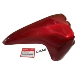 Nhựa dè chắn bùn trước xe WAVE BLADE 110 Đỏ zin Honda