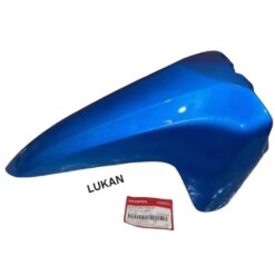 Nhựa chữ A, dè chắn bùn trước WAVE BLADE 110... Xanh ngọc zin