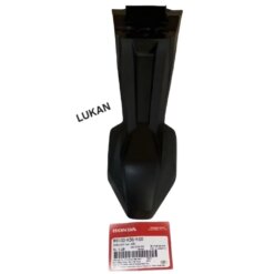 Nhựa đuôi cóc, nắp đèn soi biển số WINNER V1, RS 150 zin Honda 80100-K56-N10