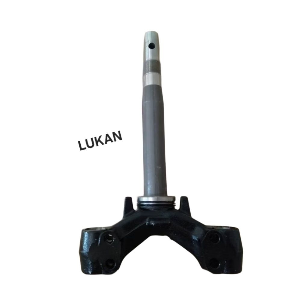 Chảng ba, cổ phuộc trước tay lái FUTURE MẬP, LED, WAVE 125... zin 53219-KYZ-V00, 53219-K73-T60 - Ảnh 6