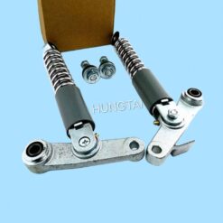 Bộ lò xo giảm sóc phuộc trước xe CUB 81, 82, 84, 86....