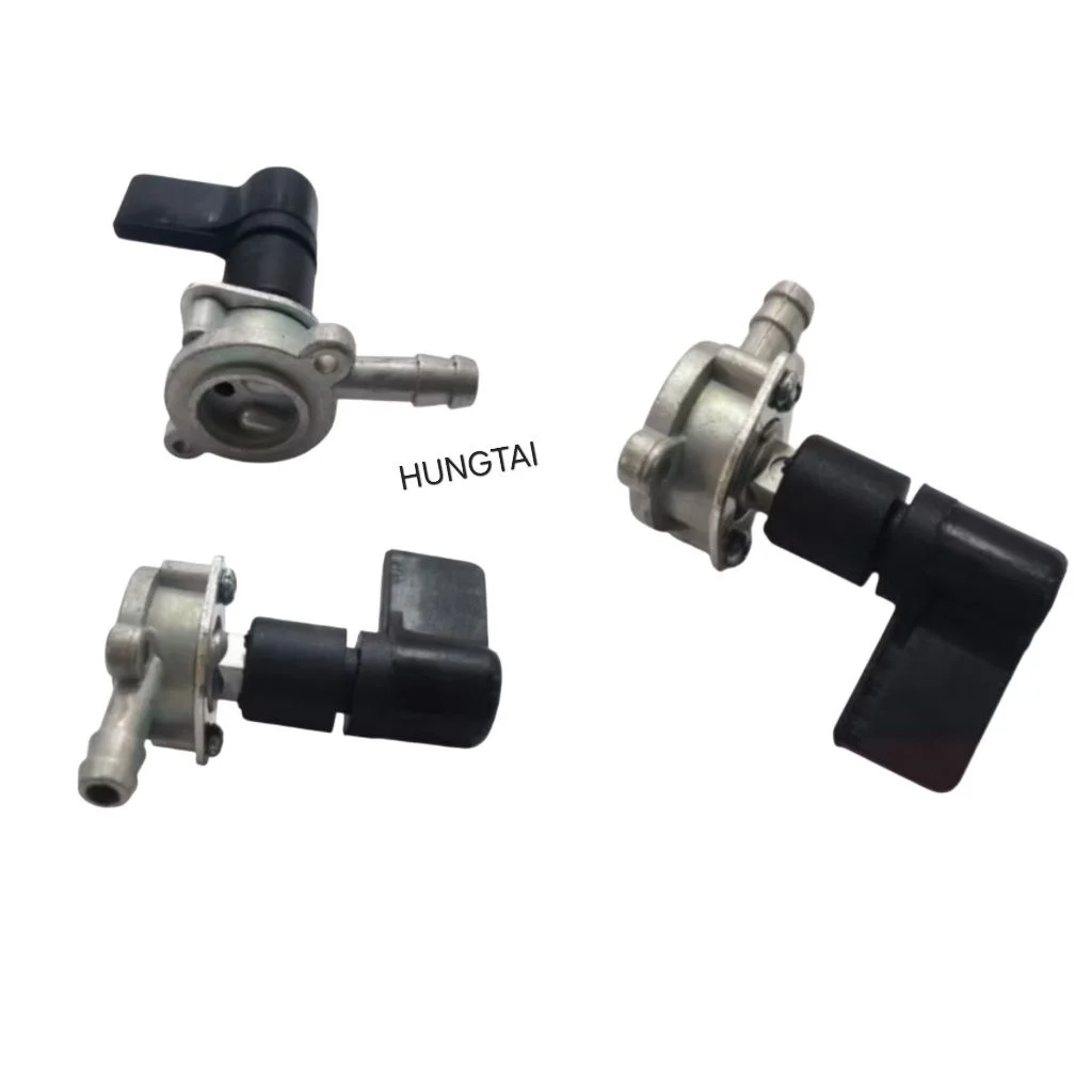 Khóa ngắt xăng, chế hòa khí WAVE A, RS, S100, RSX.... - Ảnh 5