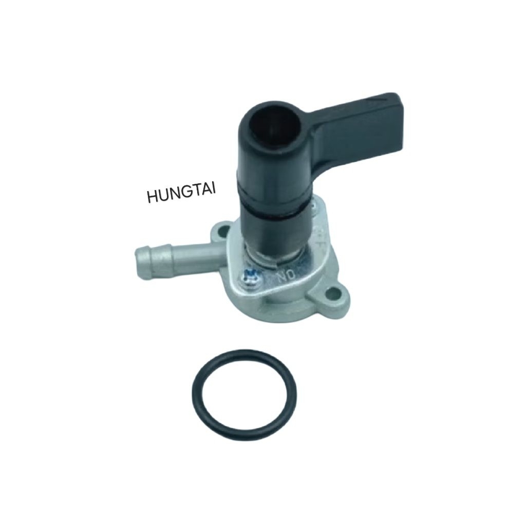 Khóa ngắt xăng, chế hòa khí WAVE A, RS, S100, RSX.... - Ảnh 6