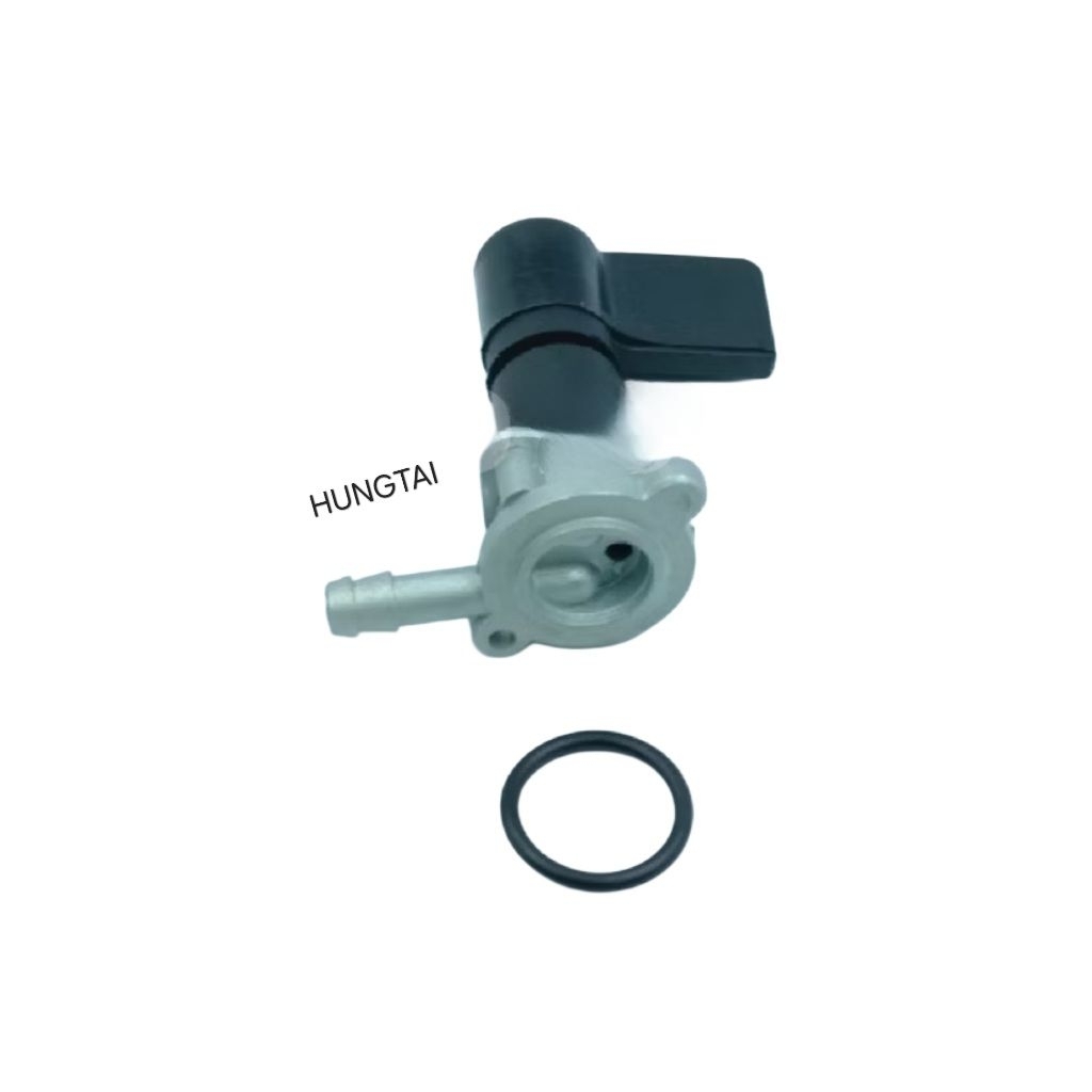 Khóa ngắt xăng, chế hòa khí WAVE A, RS, S100, RSX.... - Ảnh 7