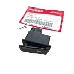 Nút công tắc kèn, còi xe WAVE 125, FUTURE 1... zin Honda Thái 35180-KFL-711