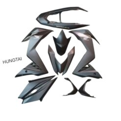 Bộ nhựa dàn áo xe WINNER V1 150 Xám nhám zin Honda