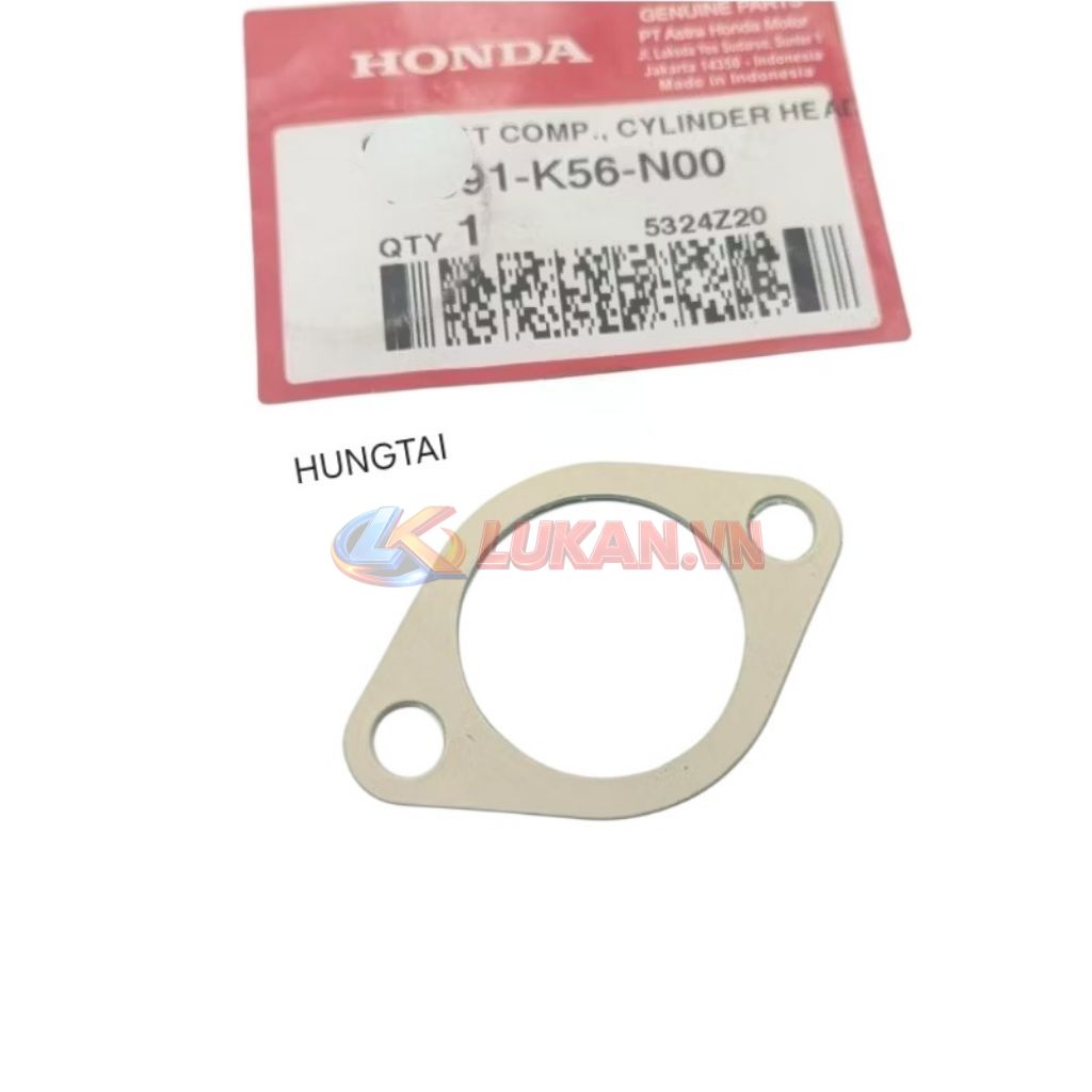 Gioăng, ron tăng cam lòng hơi xi lanh xe WINNER, SONIC 150.... - Ảnh 2