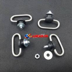 Vòng inox dây đồng hồ, quai dè trước DREAM, WAVE, FUTURE....