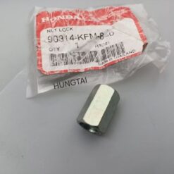 Ốc, tán khóa chân gương xe WAVE Thái zin Honda 90314-KFM-840