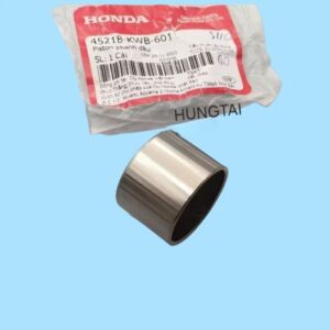 Piston heo dầu phanh, thắng WAVE S110, RSX, FUTURE 125, WINNER... zin 45218-KWB-601