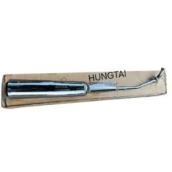 Cây pô ống xã xe WAVE Thái, ALPHA, ZX đời đầu đít bự. VD168 cao cấp