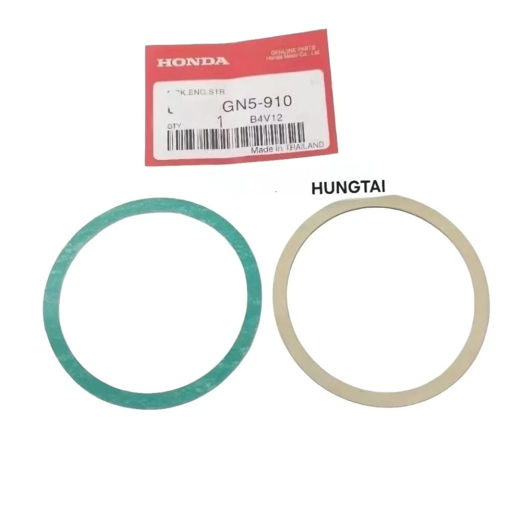 Gioăng, ron nắp cam tròn quylat xe DREAM Thái, WAVE 100, CUB, 67.... - Ảnh 4