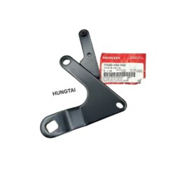 Giá pass sắt, gác chân trái xe WINNER 150 zin Honda 50660-K56-N00