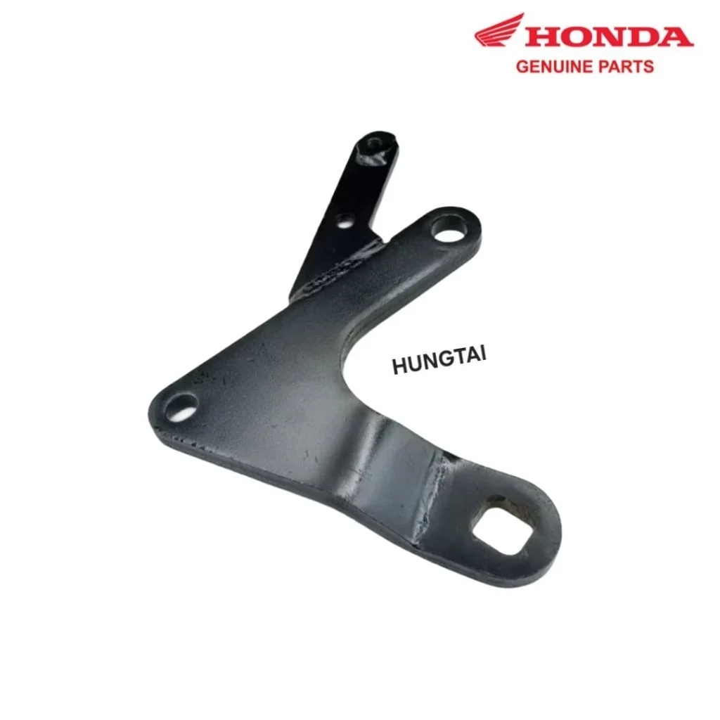 Giá pass sắt, gác chân trái xe WINNER 150 zin Honda 50660-K56-N00 - Ảnh 3