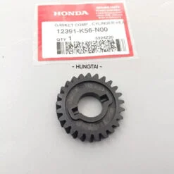 Nhông, bánh răng bơm nước xe WINNER, SONIC 150 zin