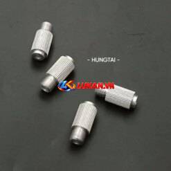 Bạc nhôm đóng má phanh, công tơ mét CUB 81, 82, 86....