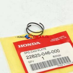 Lò xo bi ép ngắt nồi côn, ly hợp FUTURE 2, NEO, LED, WAVE 125.... zin 22825-046-000