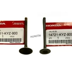 Cây xupap đầu bò quylat FUTURE MẬP, LED, WAVE 125... zin 14711-KYZ-900, 14721-KYZ-900