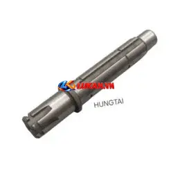 Trục cốt số, nhông tải xe CUB 81, 82, 86....