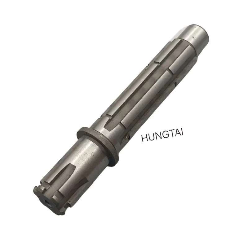 Trục cốt số, nhông tải xe CUB 81, 82, 86.... - Ảnh 2