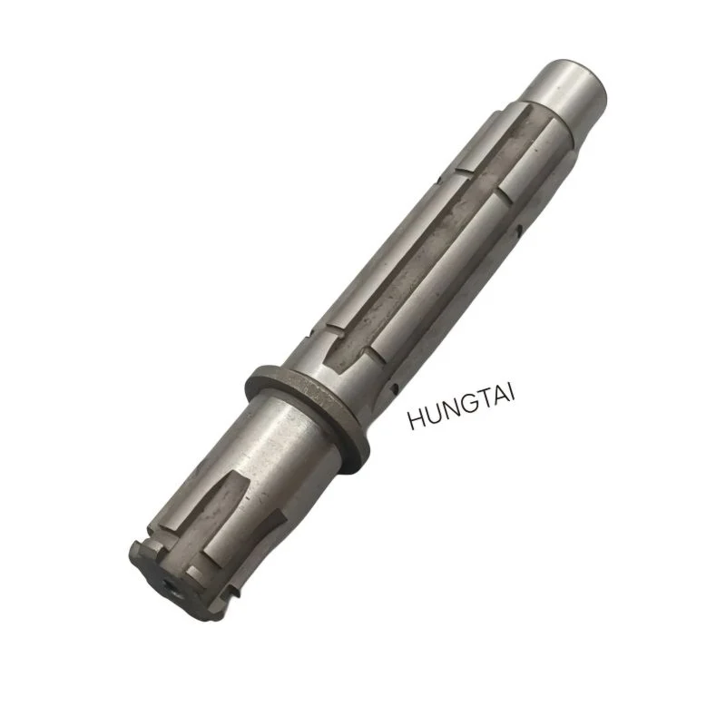 Trục cốt số, nhông tải xe CUB 81, 82, 86.... - Ảnh 3
