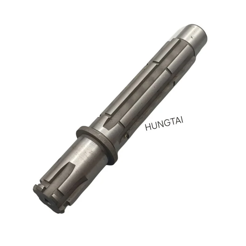 Trục cốt số, nhông tải xe CUB 81, 82, 86.... - Ảnh 4