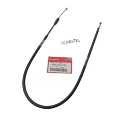 Sợi dây kéo e, le gió bình xăng con xe DREAM Thái zin Honda 17950-GN5-730