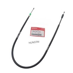 Sợi dây kéo le, e gió bình xăng con WAVE Thái zin chính hãng 17950-KFL-D00