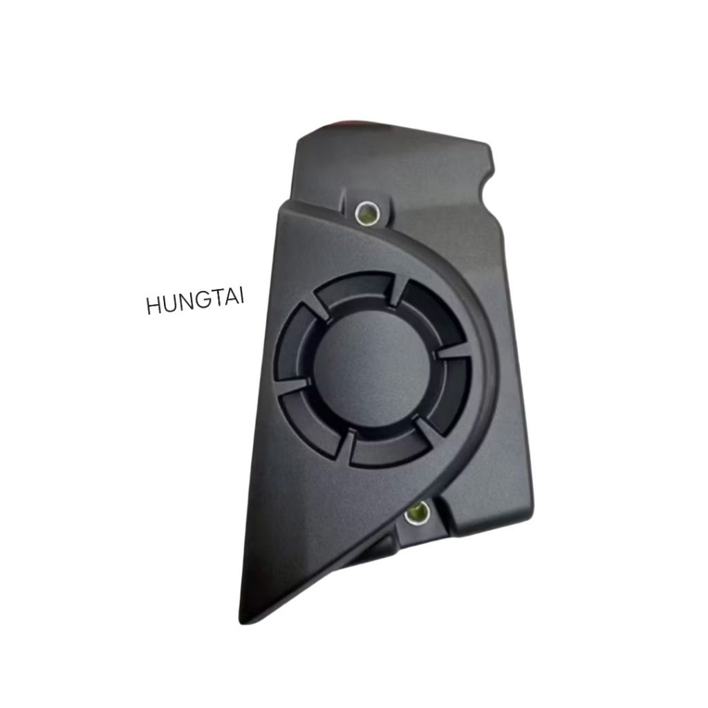 Nắp, ốp che nhông mang đuôi cá xe WINNER 150 zin Honda 11360-K56-N10 - Ảnh 2