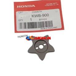 Bông sao, đệm chuyển nhông heo số WAVE S110, RSX, BLADE, A110.... zin 24411-KWW-740